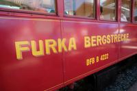 Unsere letzte Dampfbahnfahrt