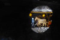 Im alten Gotthardtunnel