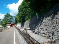 Brienz Rothornbahn 