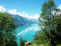 Brienzer See 