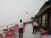 Auf dem Brienz Rothorn 