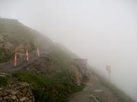 Auf dem Brienz Rothorn 