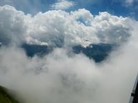 Auf dem Brienz Rothorn 