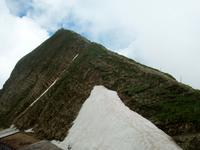 Auf dem Brienz Rothorn 