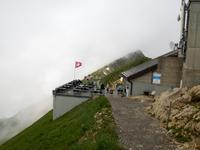 Auf dem Brienz Rothorn 