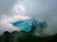 Auf dem Brienz Rothorn 