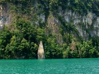 Mit dem Schiff auf dem Vierwaldstättersee, Schillerstein 