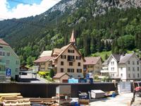 Gotthard - Panorama - Express 