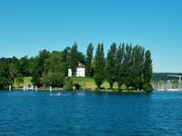 Tribschen, R. Wagners Wohnhaus