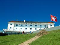 Phantastische Ausblicke von der Rigi 