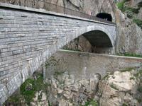 An der Teufelsbrücke 