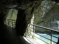 Tag 2 - 1 - Aareschlucht (11)