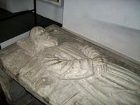 Grab von Bruder Klaus in Sachseln 