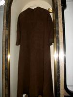 Der Eremitenrock von Bruder Klaus