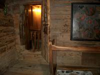 Ranft von Bruder Klaus