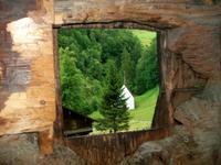 Ranft von Bruder Klaus