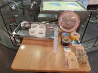 Engelberg - Besuch der Schaukäserei