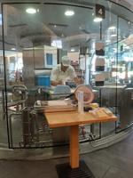 Engelberg - Besuch der Schaukäserei