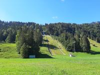 Engelberg - Titlis-Skisprungschanze