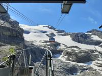 Fahrt auf den Titlis 