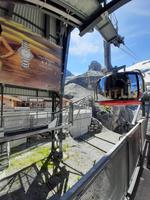 Fahrt auf den Titlis 