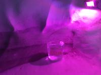 auf dem Titlis... - Gletscherhöhle