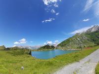 Trübsee