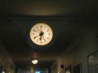 003 Schatzalp -  Berghotel Schatzalp