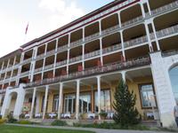 013 Berghotel Schatzalp