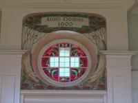 075 Schatzalp -  Berghotel Schatzalp