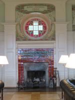 076 Schatzalp -  Berghotel Schatzalp