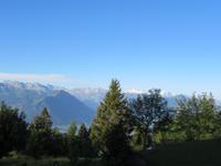 131 Rigi-Kaltbad Morgenstimmung