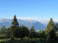 132 Rigi-Kaltbad Morgenstimmung