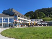 133 Rigi-Kaltbad Hotel