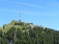 158 die Rigi