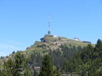 159 die Rigi
