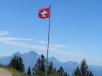 164 Blick zum Pilatus