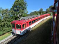 189 Rigi-Bahn