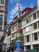198 Luzern - Fridschibrunnen