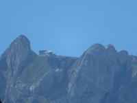 200 Luzern - Böick zum Pilatus