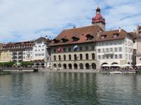 202 Luzern Rathaus