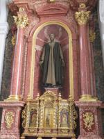 208 Luzern - Jesuitenkirche Bruder Klaus