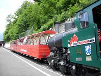 Tag 2 - 3 - Brienz am Brienzer See (6)