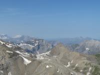 229 Schilthorn - Blick in die Bergwelt