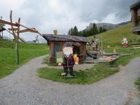 242 auf dem Allmendhubel