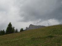 245 auf dem Allmendhubel