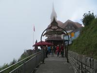 272  auf dem Harder Kulm