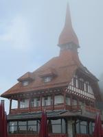 273q  auf dem Harder Kulm