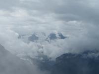 277 Wolkenspiele auf dem Harder Kulm