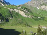 293 Fahrt auf den Titlis